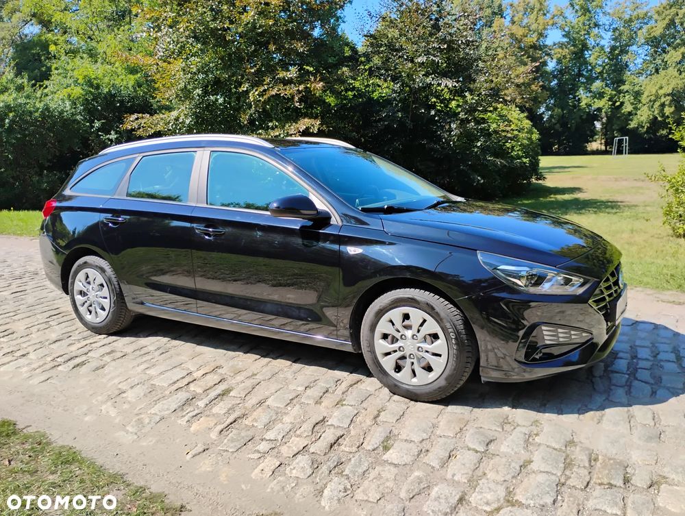 Hyundai i30 1.0 T-GDI Modern - 1