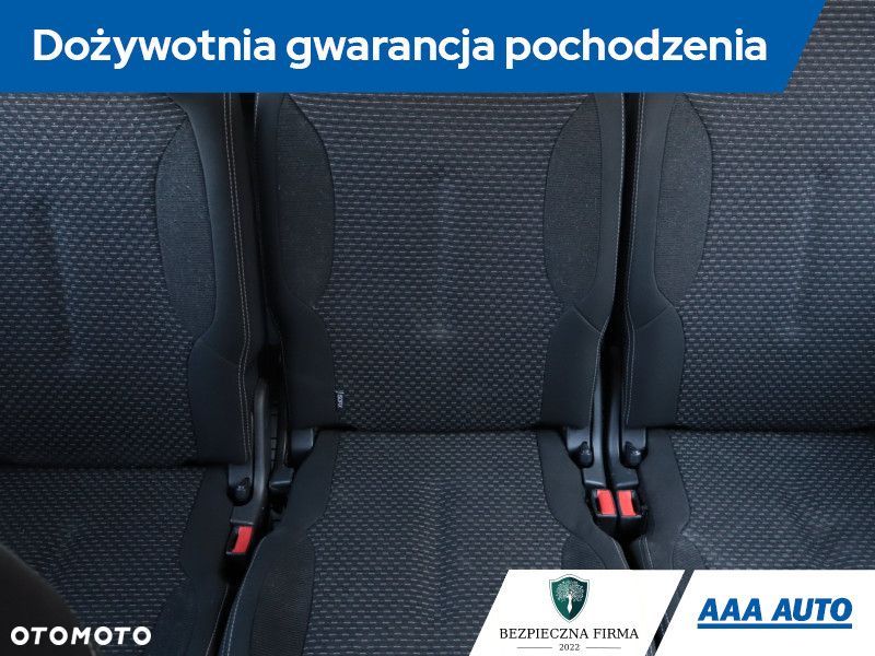 Citroën C4 Grand Picasso - 12