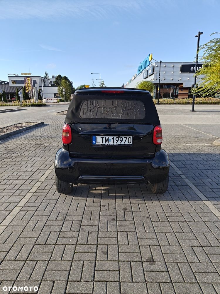 Smart Fortwo - 3