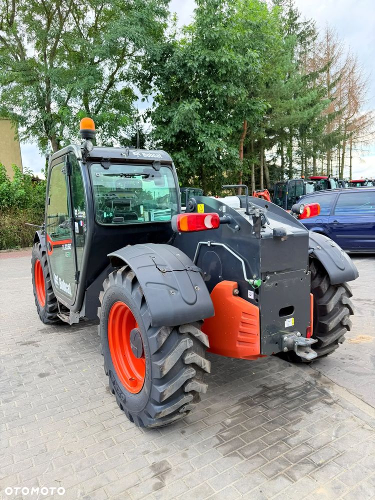 Bobcat TL 30.60 AGRI - 16