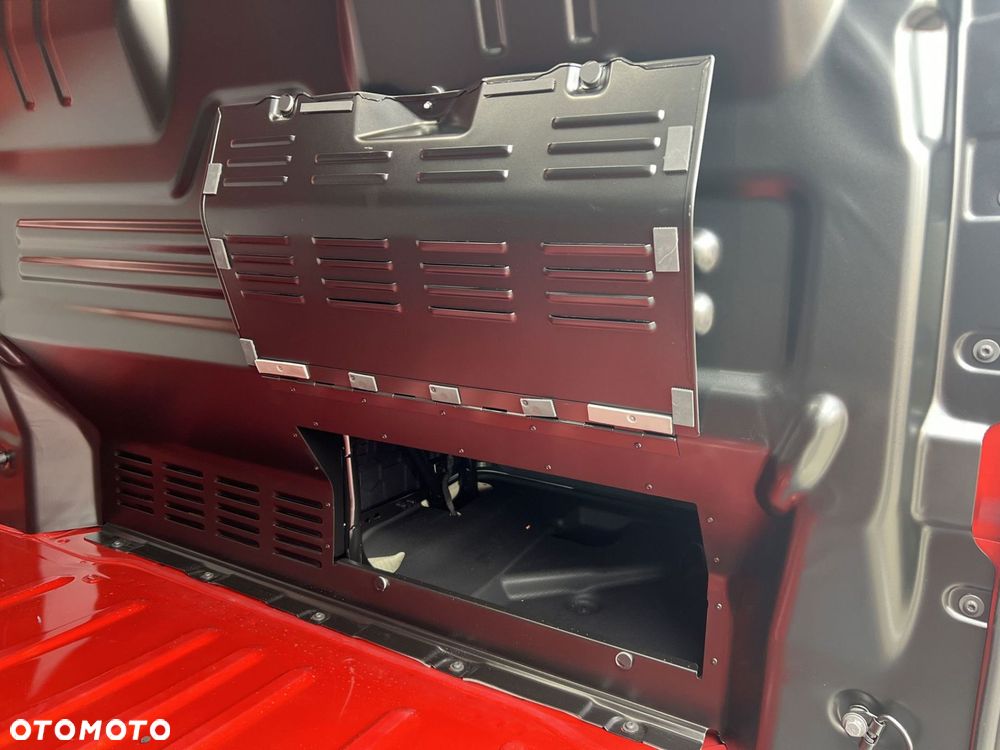 Ford Transit Custom - 23