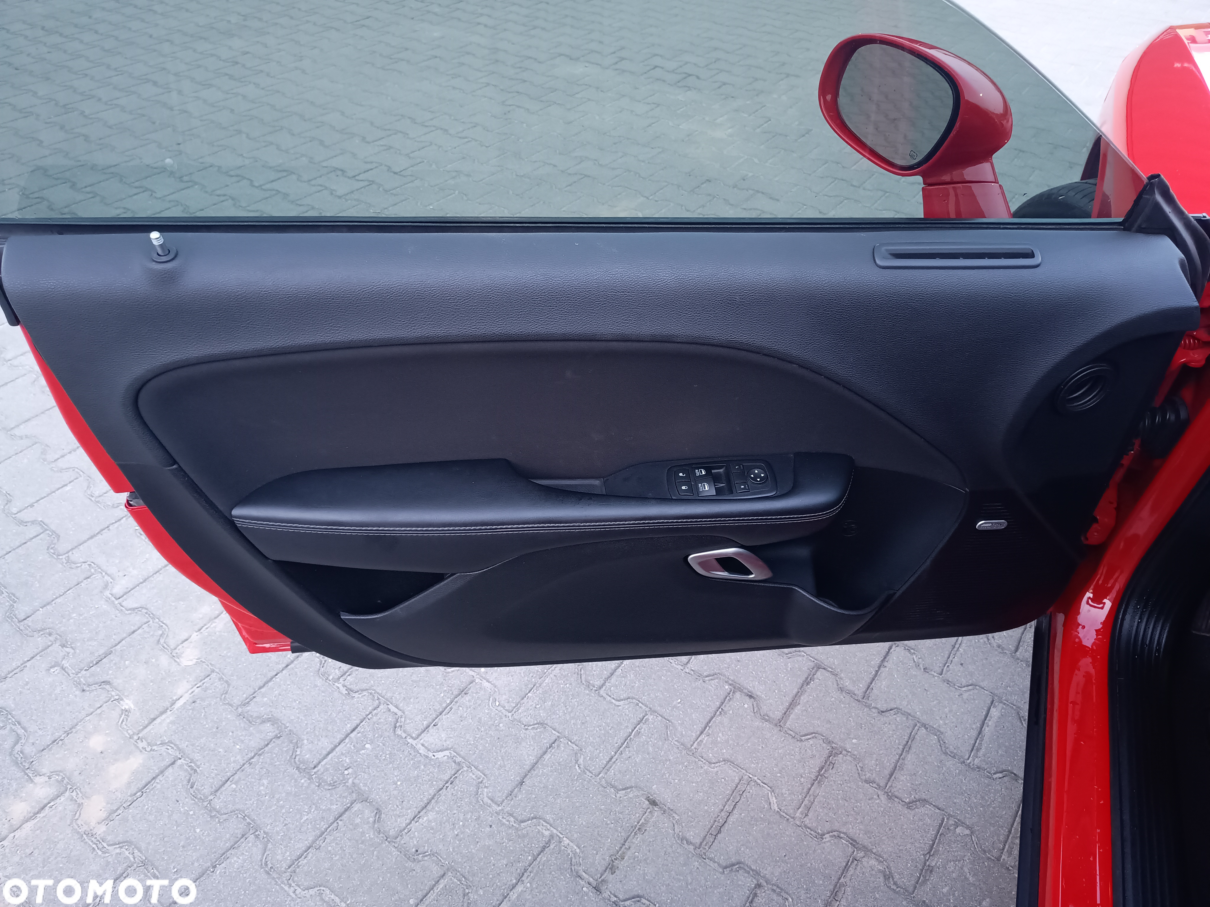 Dodge Challenger Automatik R/T Plus - 15