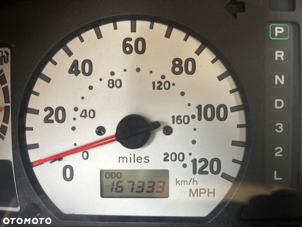 Mitsubishi Montero 3.5 XLS - 14