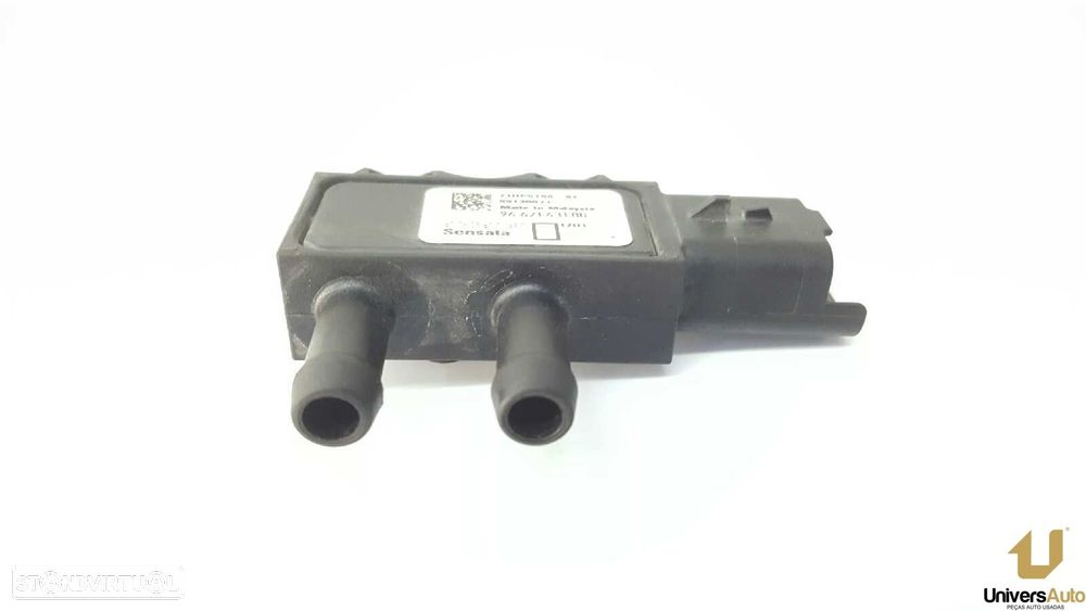 SENSOR DE PRESSÃO CITROEN C3 SEDUCTION - 3
