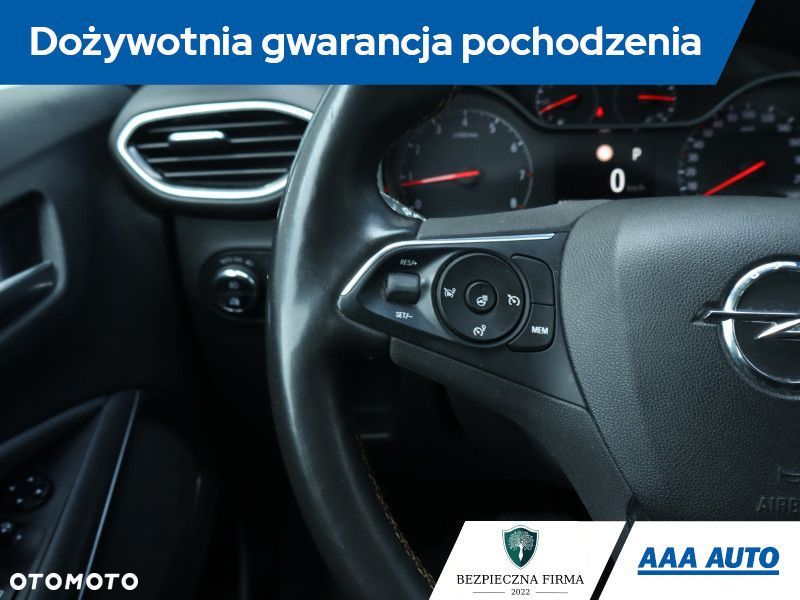 Opel Crossland X - 21