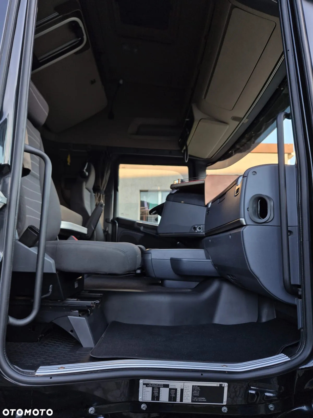 Scania R450 - 23