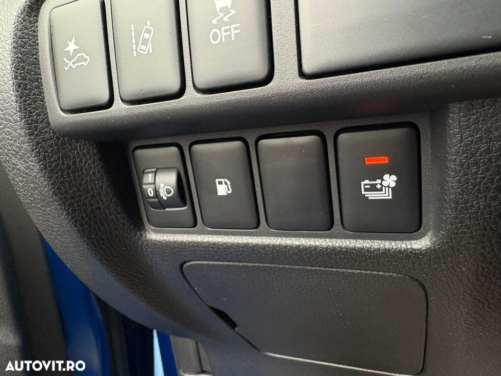 Mitsubishi Eclipse-Cross - 20