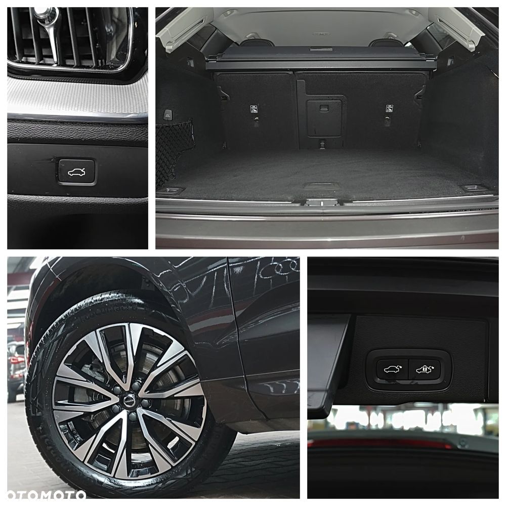 Volvo XC 60 B4 B Plus Dark - 35