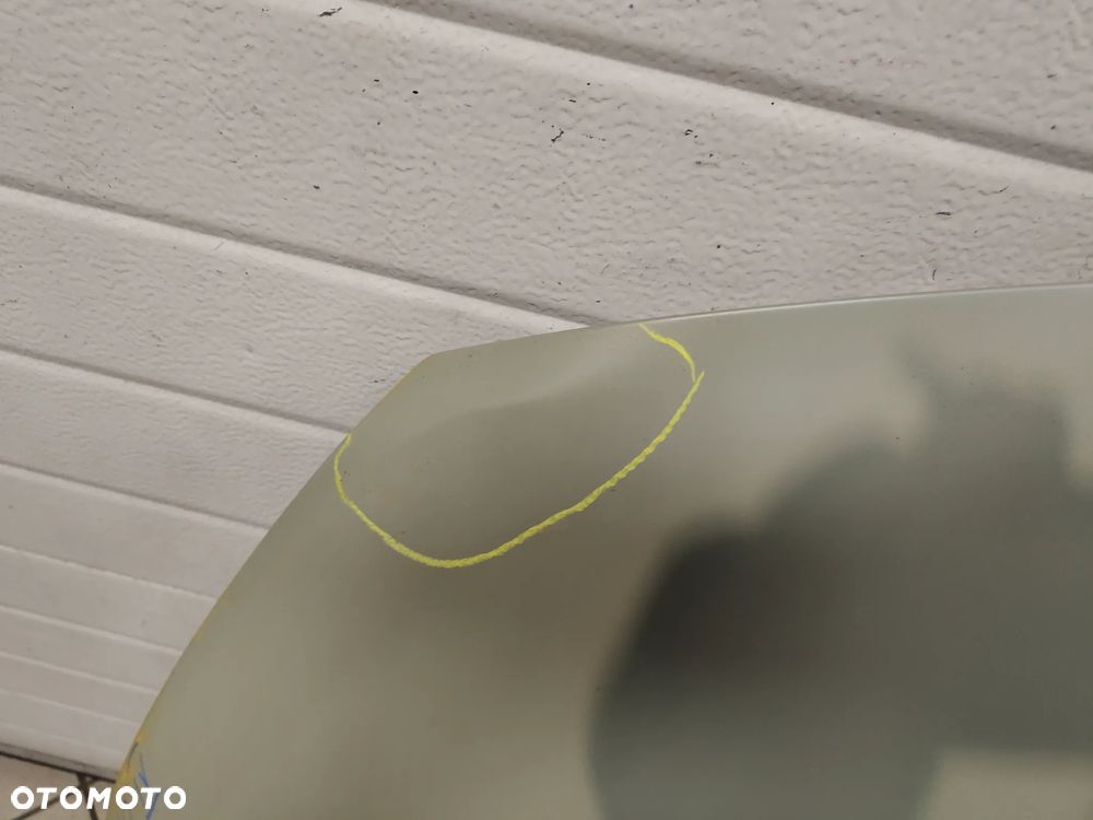 Renault Clio IV 2012-2018 MASKA PRZÓD - 3