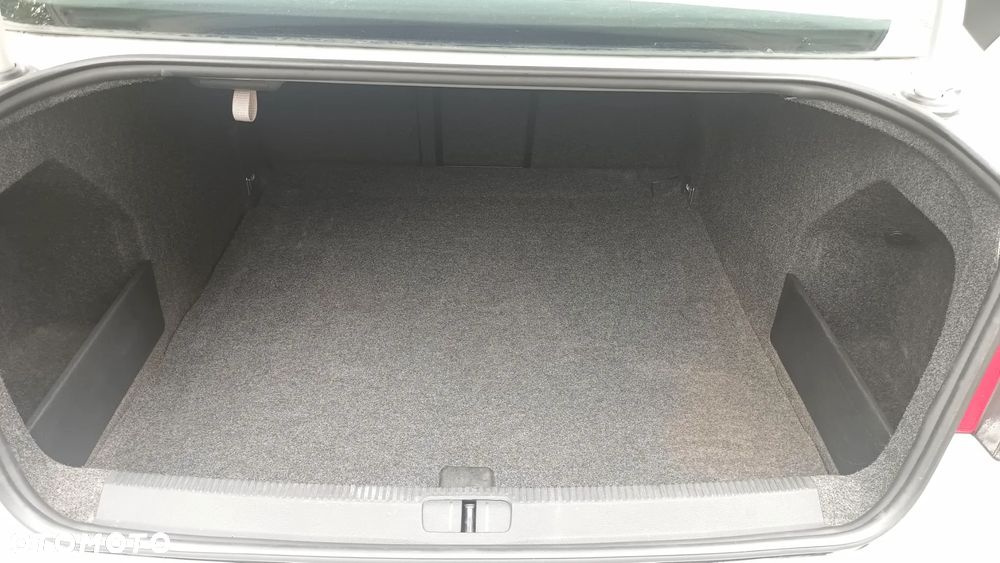 Volkswagen Passat 1.4 TSI Comfortline - 5