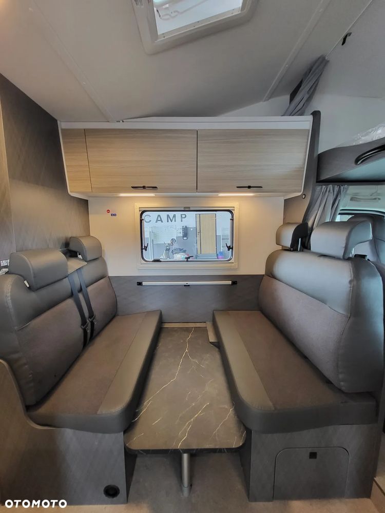 Etrusco A 6.9 DB - 6