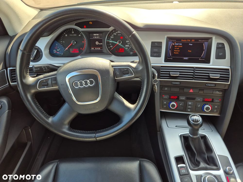 Audi A6 Limousine - 19