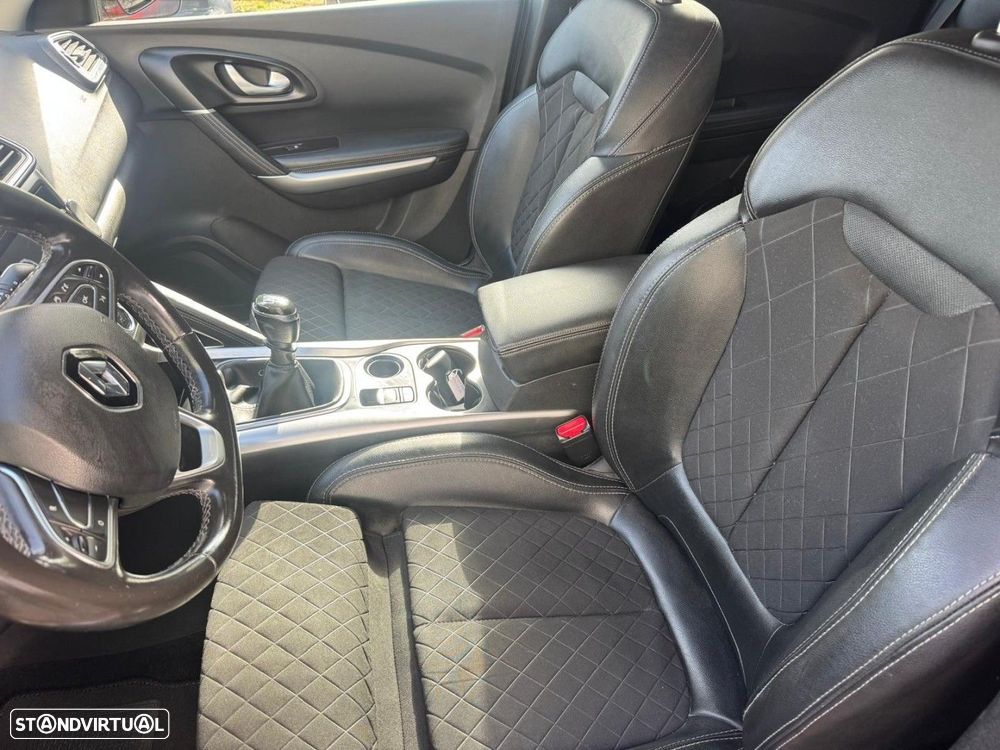 Renault Kadjar 1.5 dCi Intens - 9