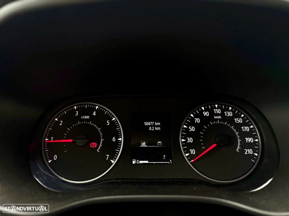 Dacia Jogger 1.0 ECO-G SL Extreme+ Up&Go 7L Bi-Fuel - 21