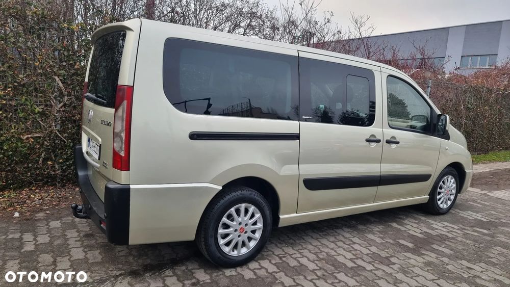 Fiat Scudo - 23
