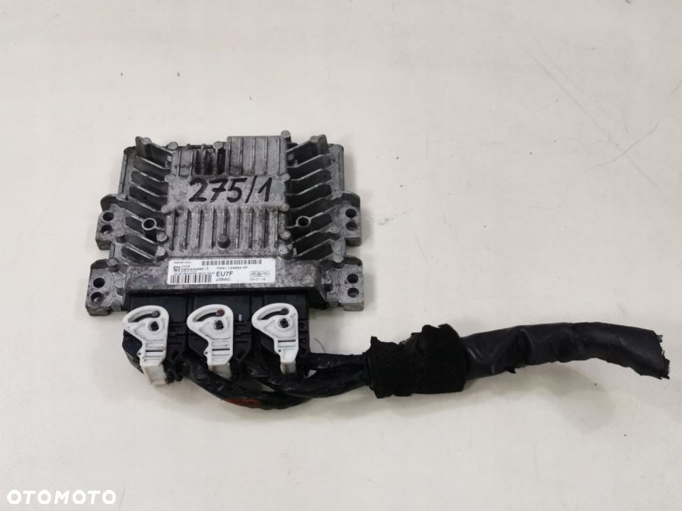 MONDEO MK4 2.0 TDCI 07-14 7G91-12A650-VF KOMPUTER - 1