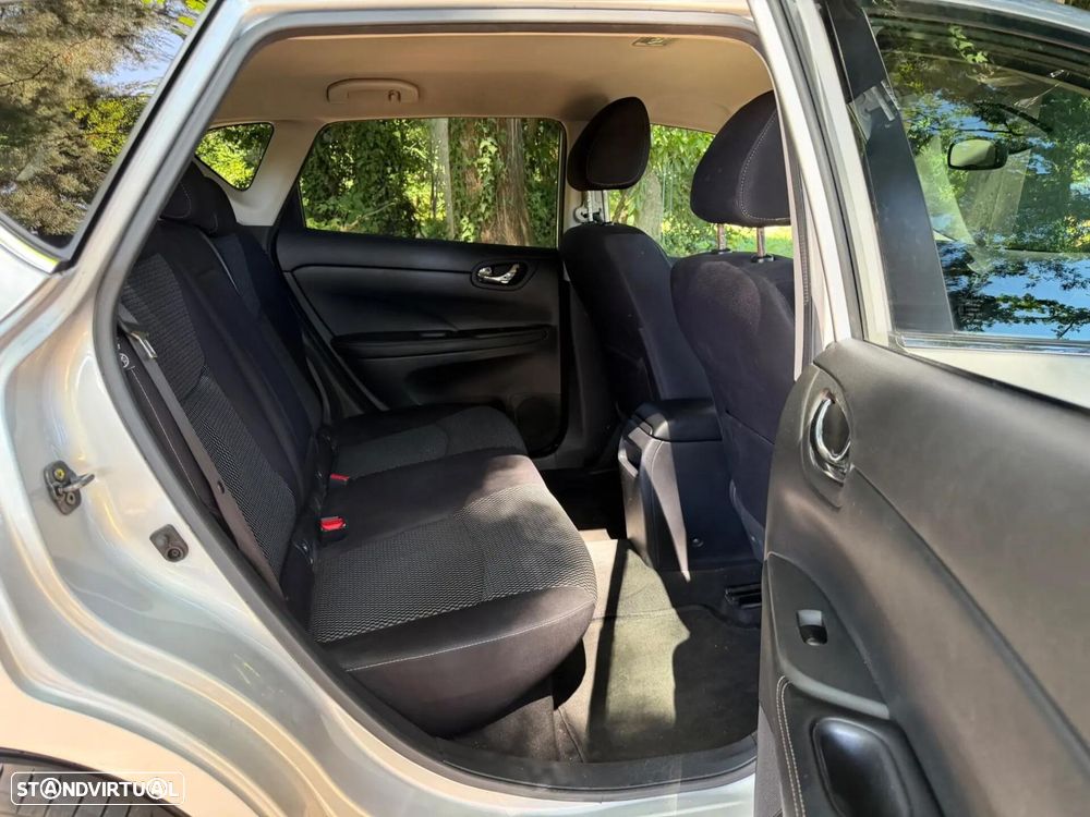 Nissan Pulsar 1.2 DIG-T Tekna RS - 25