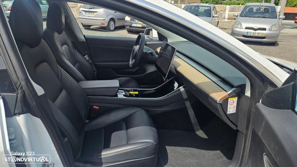 Tesla Model 3 AWD Dual Motor - 18