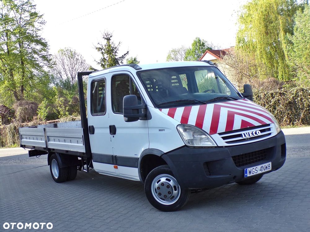 Iveco DAILY DOKA - 13