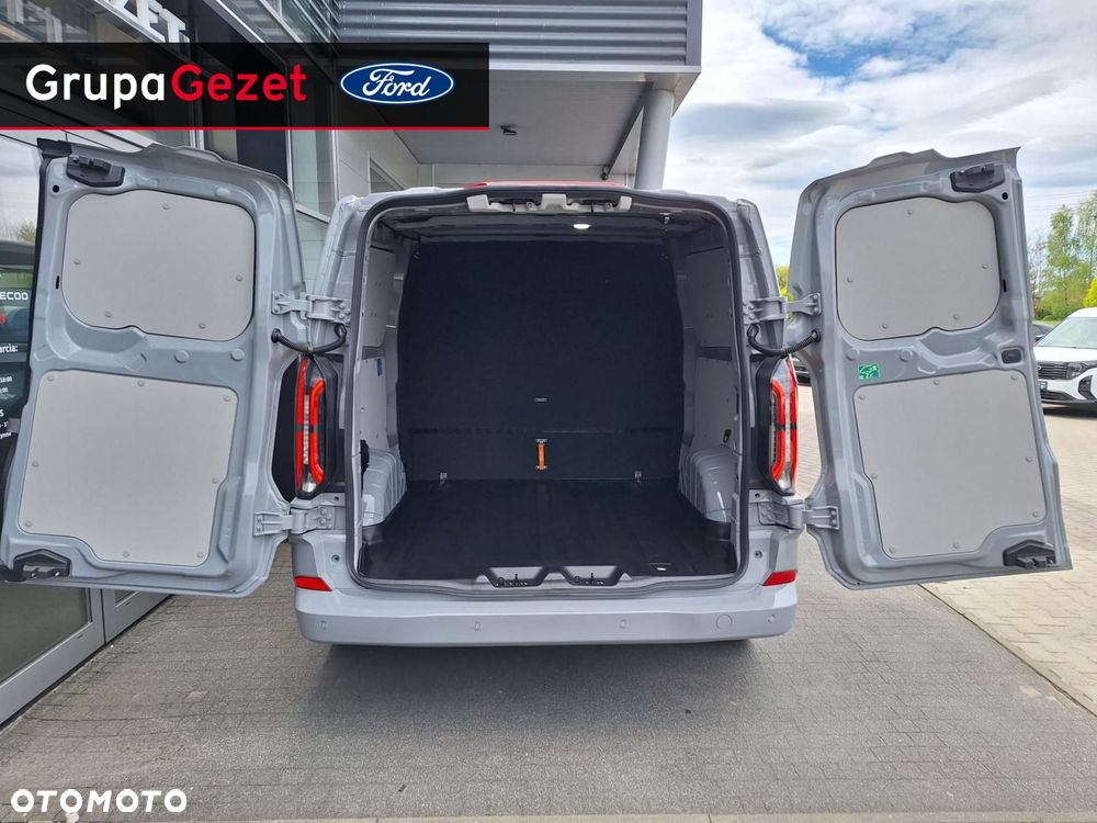 Ford Transit Custom - 21