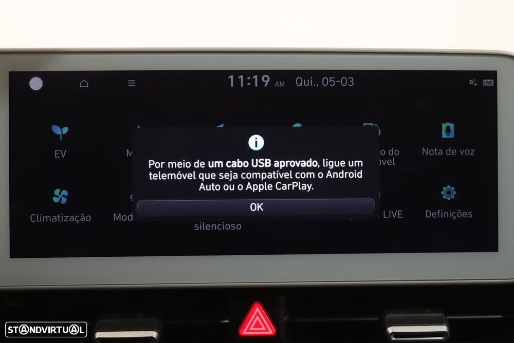 Hyundai Ioniq 5 73 kWh Premium - 26