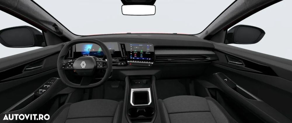 Renault Austral 150 MHEV Evolution - 9