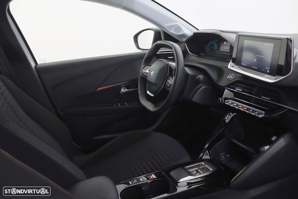 Peugeot e-208 50 kWh Active - 8