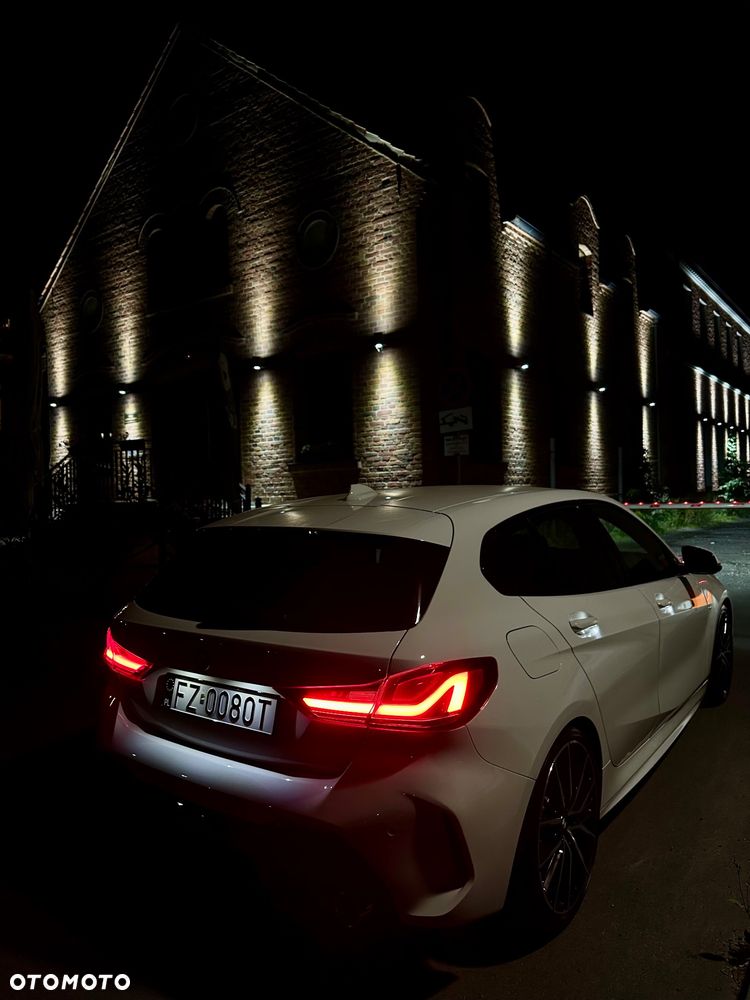 BMW Seria 1 120d xDrive M Sport - 8