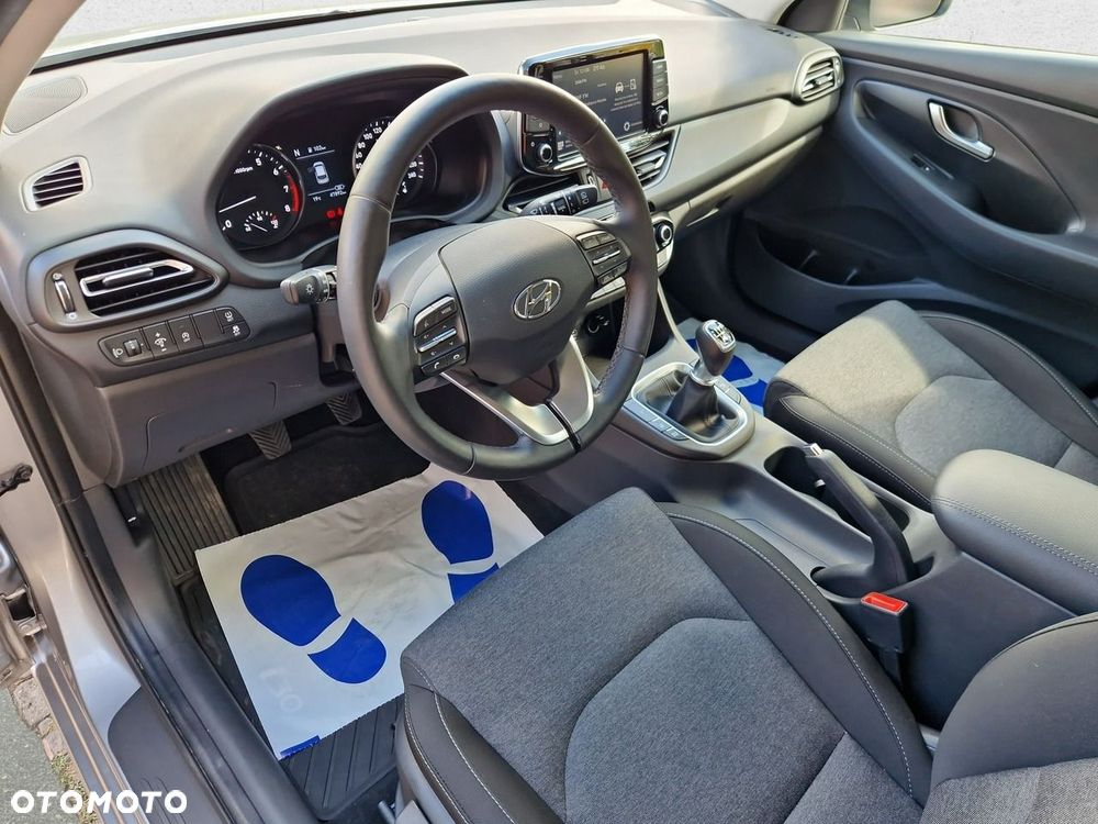 Hyundai i30 - 12