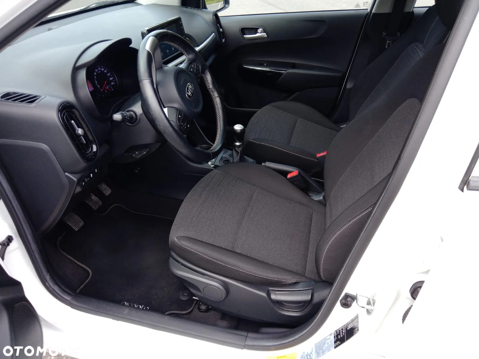 Kia Picanto 1.0 Edition 7 - 12