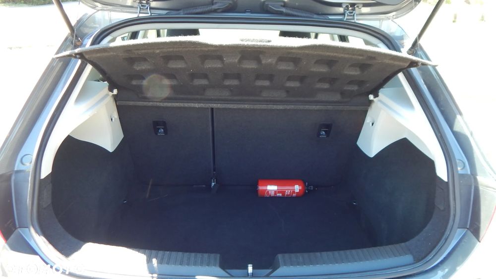 Seat Leon 1.6 TDI DPF Reference - 9