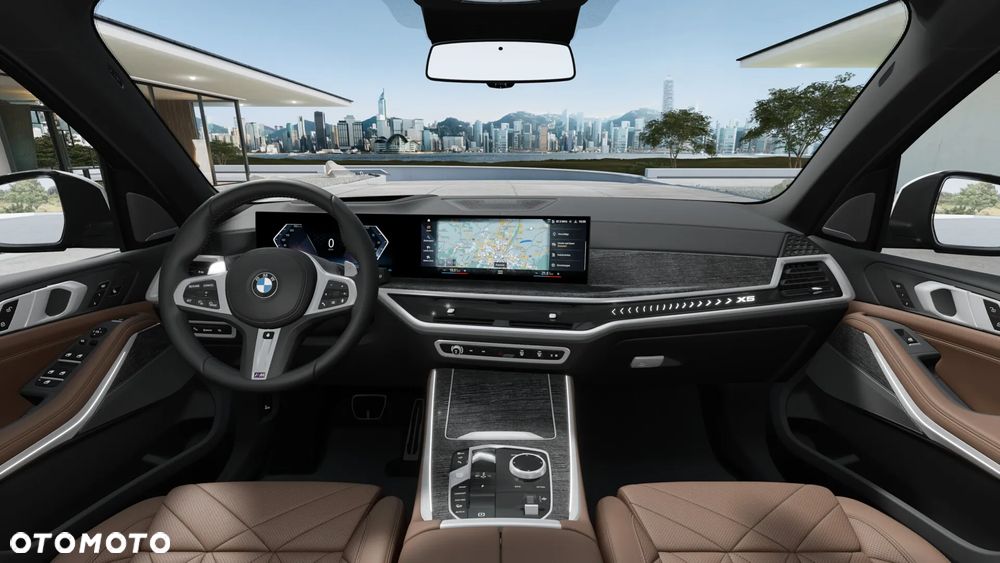 BMW X5 xDrive40i - 11