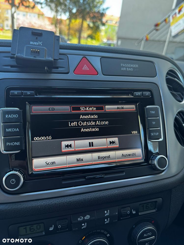 Volkswagen Tiguan 1.4 TSI 4Motion Sport & Style - 32