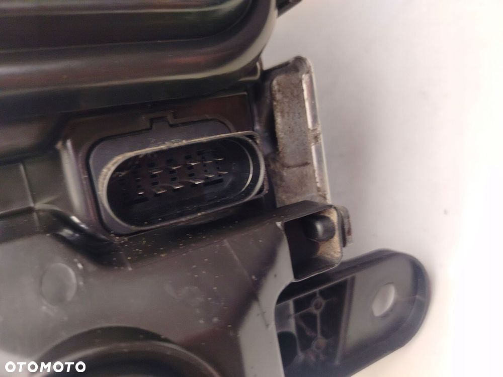 audi a6 c6 04r- reflektor lampa lewy przód lewa przednia xenon - 12