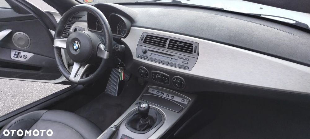 BMW Z4 - 17
