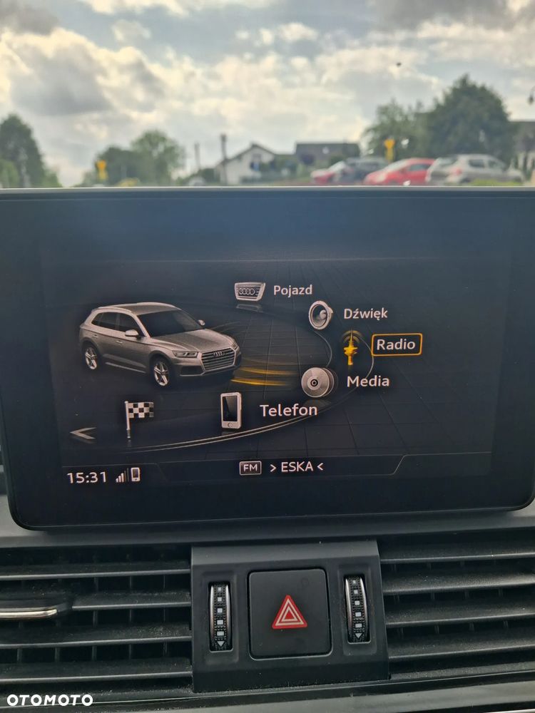 Audi Q5 2.0 TFSI Quattro S tronic - 19