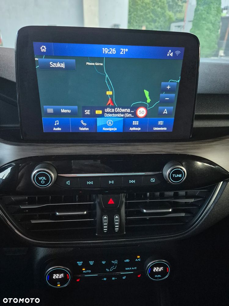 Ford Kuga Vignale 2.0 EcoBoost AWD ASS - 29
