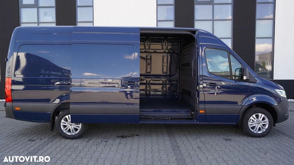Mercedes-Benz sprinter - 2