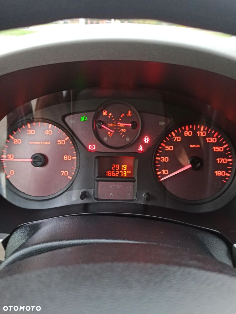 Citroën Berlingo - 19