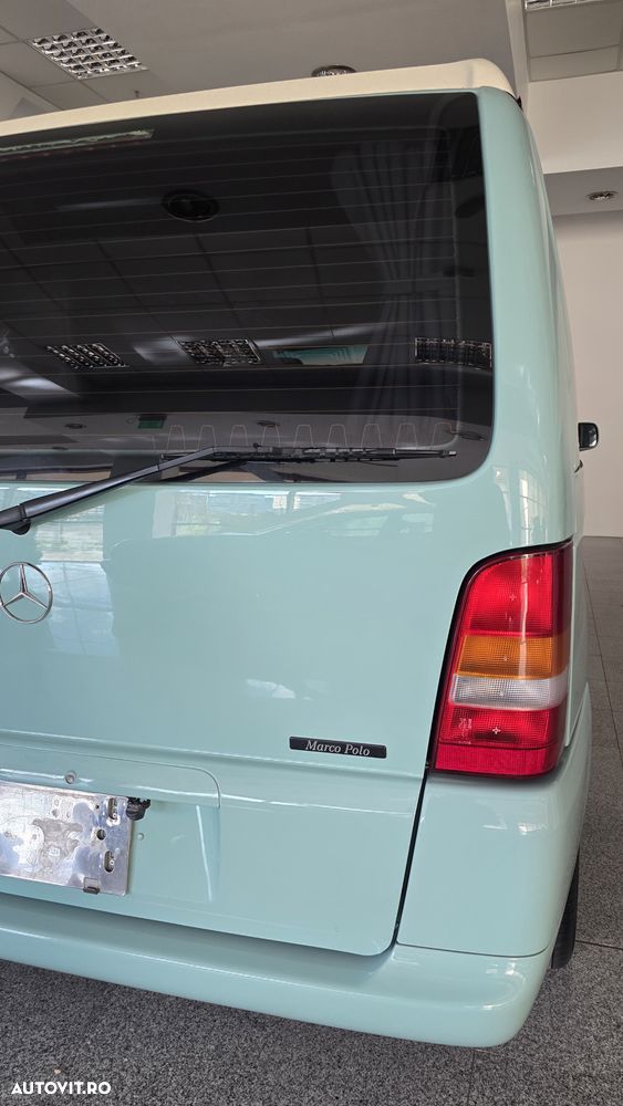 Mercedes-Benz Vito - 32