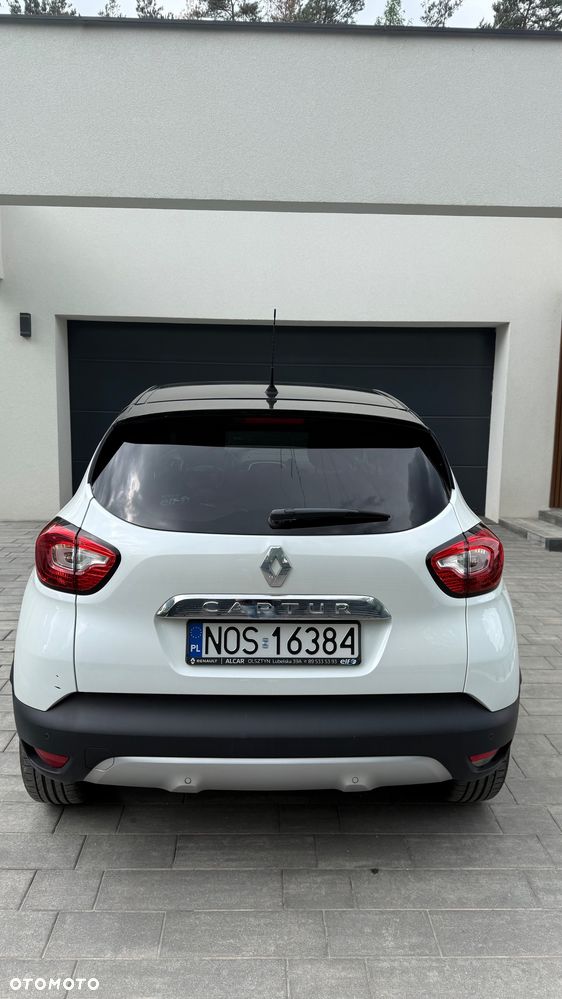 Renault Captur 1.2 Energy TCe Night&Day - 9