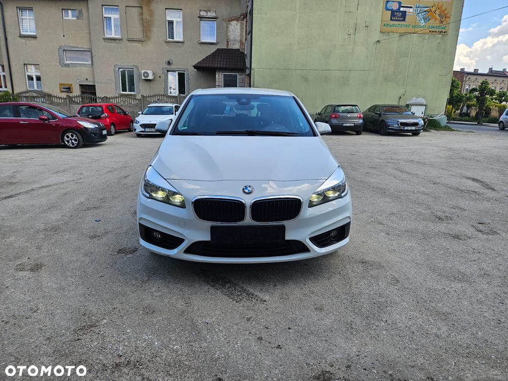 BMW Seria 2 - 1