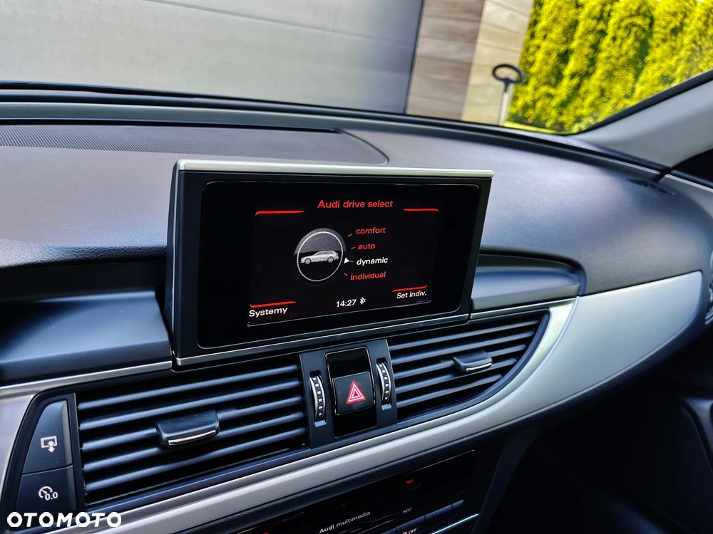 Audi A6 Avant 2.0 TDI DPF - 27
