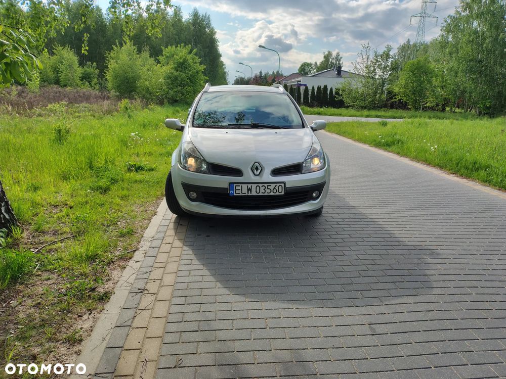 Renault Clio 1.2 TCE Alize - 5