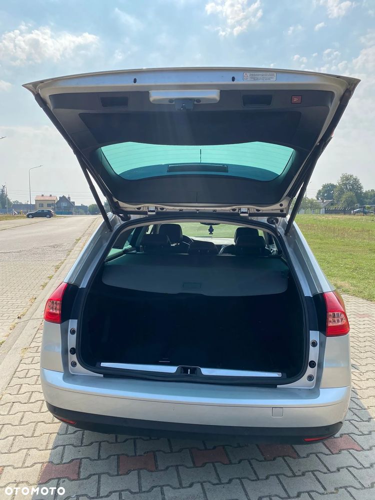 Citroën C5 2.2 HDi Exclusive - 23