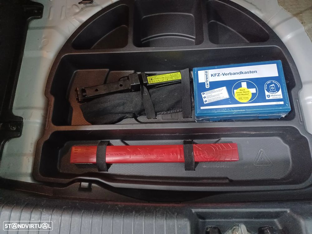 Hyundai i20 1.2 Star Edition - 33