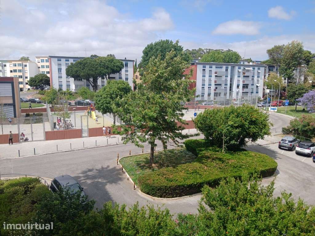 T4 na Figueirinha em Oeiras - Grande imagem: 4/44
