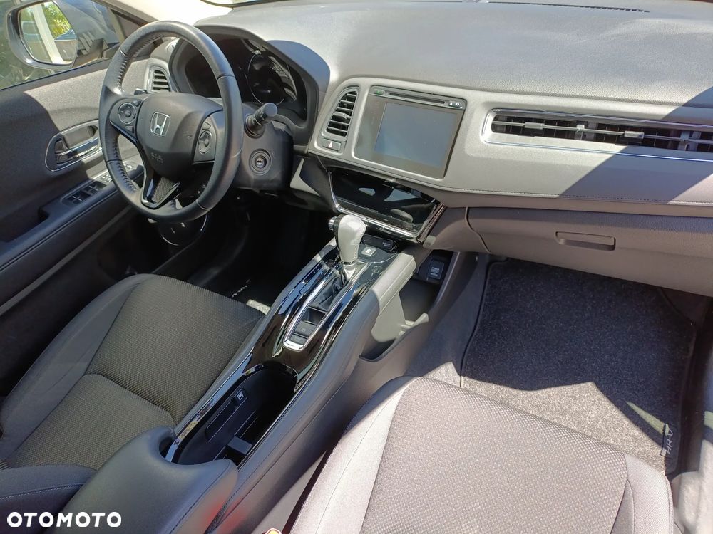 Honda HR-V 1.5 Elegance (ADAS / Connect+) CVT - 18