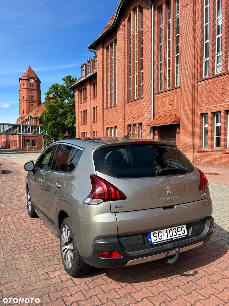 Peugeot 3008 1.2 PureTech Style - 4