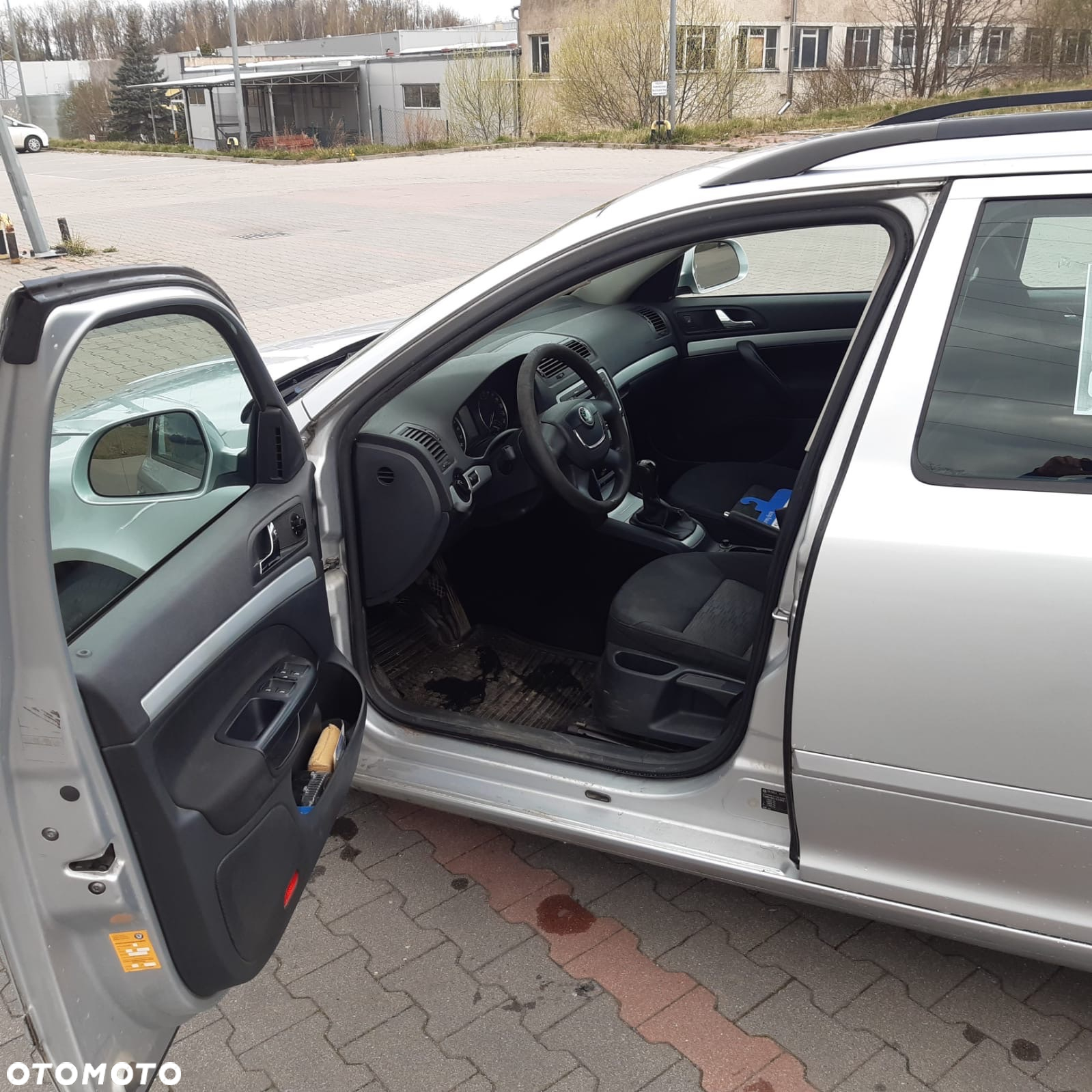 Skoda Octavia 1.9 TDI Classic - 7